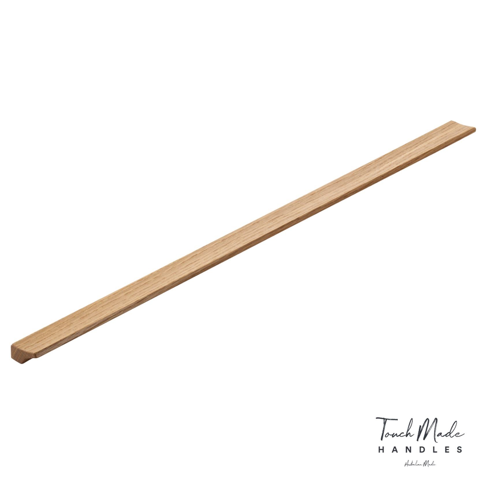 The Block Timber Handles gallery detail image