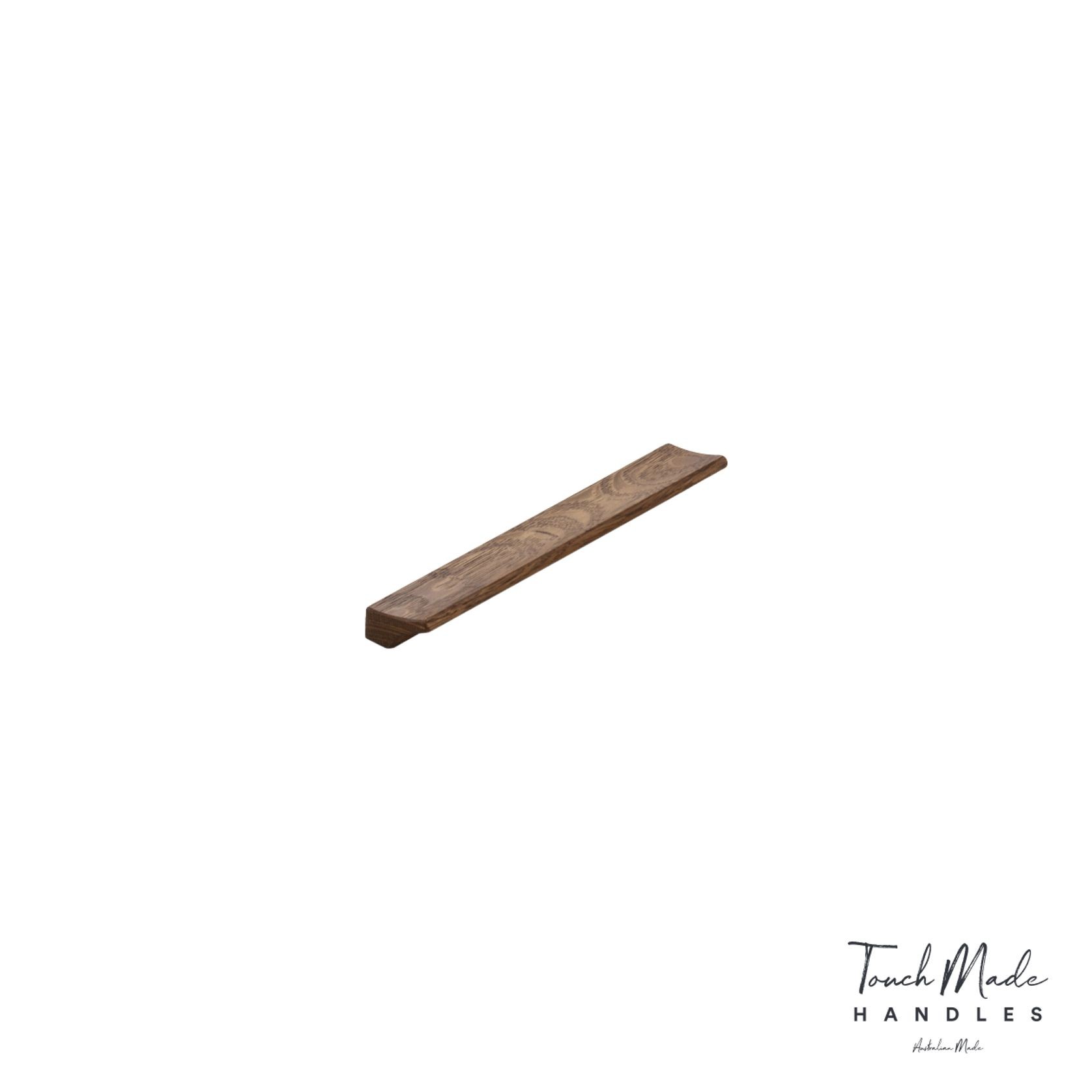 The Block Timber Handles gallery detail image