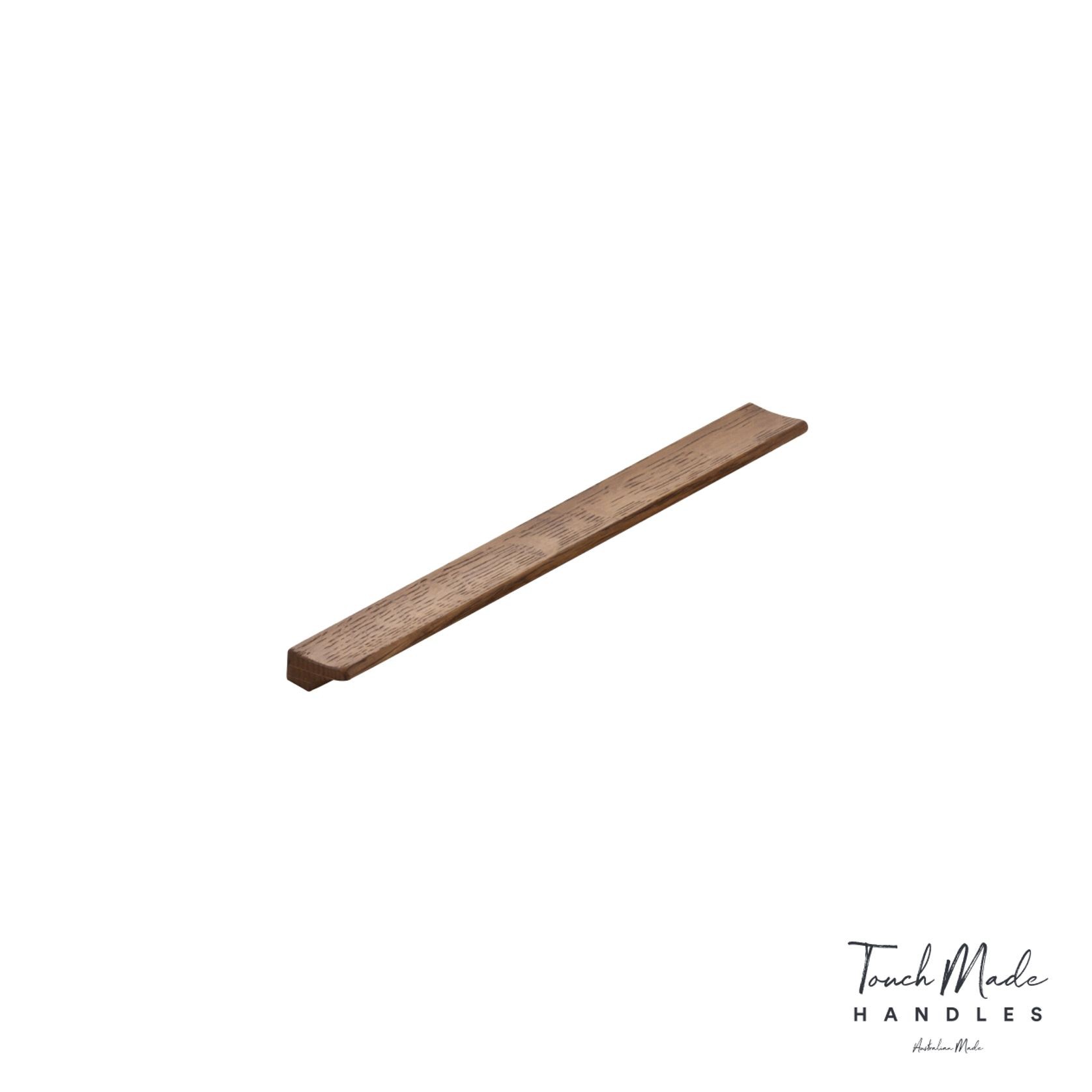 The Block Timber Handles gallery detail image