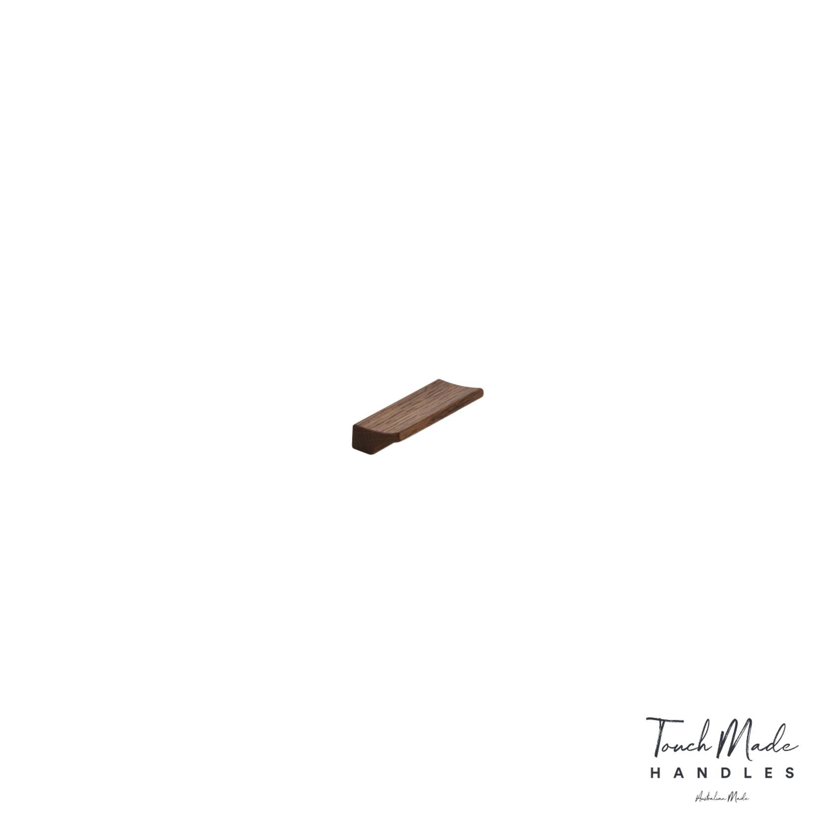 The Block Timber Handles gallery detail image