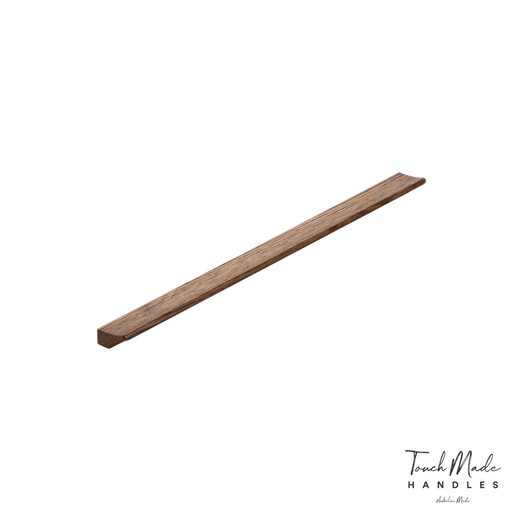 The Block Timber Handles gallery detail image