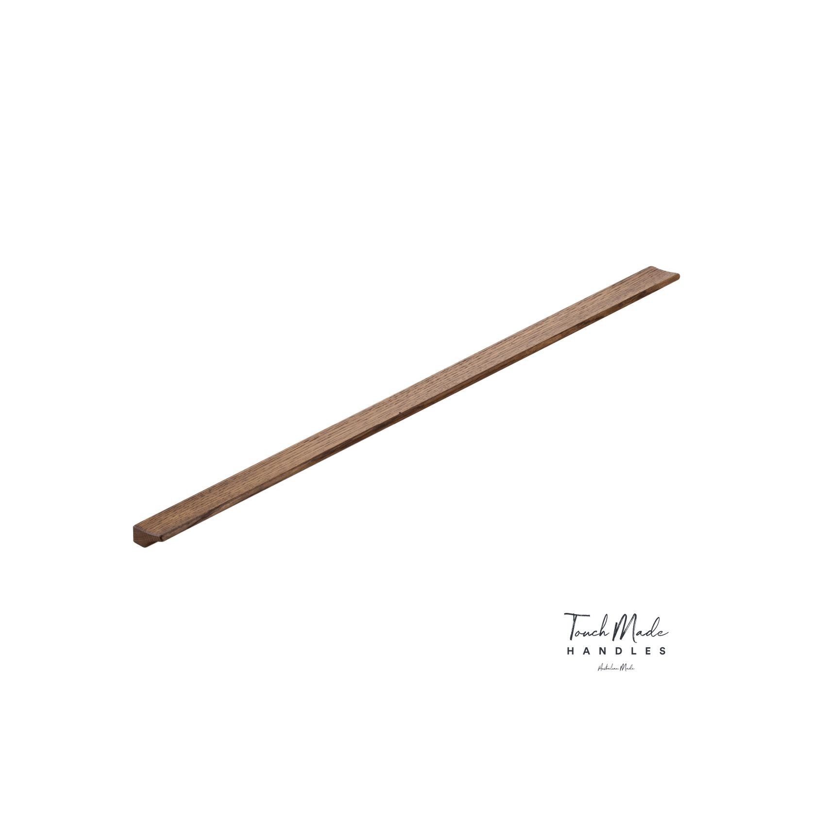 The Block Timber Handles gallery detail image