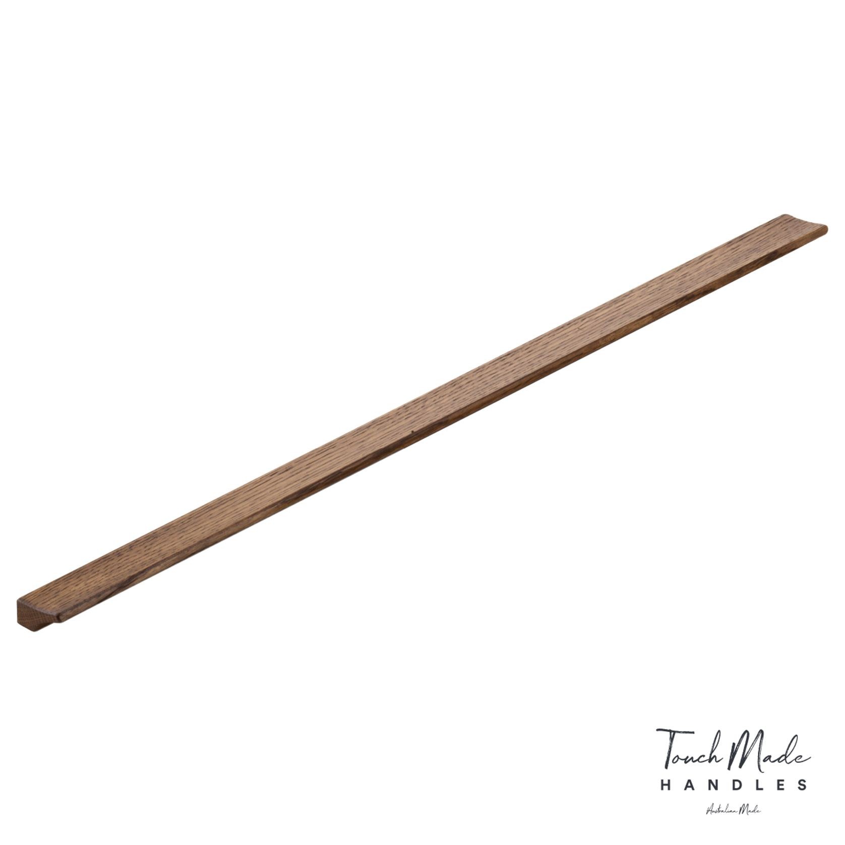 The Block Timber Handles gallery detail image