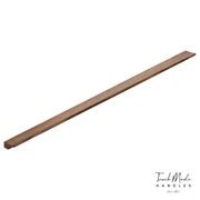 The Block Timber Handles gallery detail image