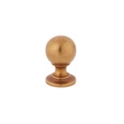 Armac Martin - Cotswold Ball Cabinet Knob gallery detail image