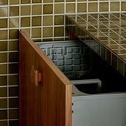 The Sass - Joinery Door Handle - SDH012 - New gallery detail image