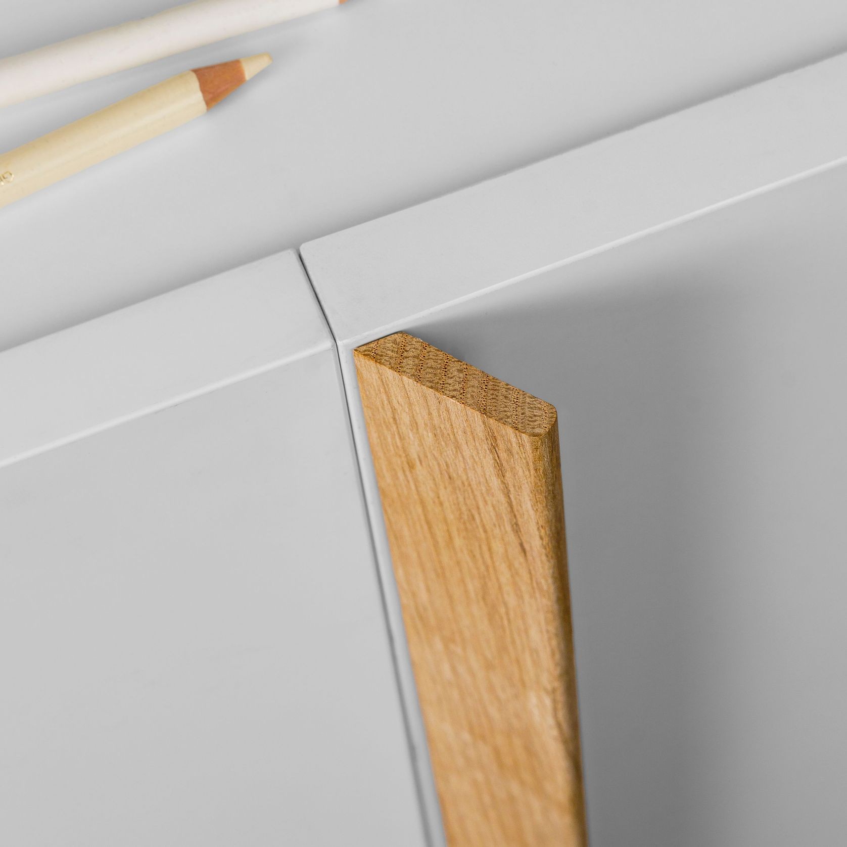 CANO Wood Cabinet Handle gallery detail image