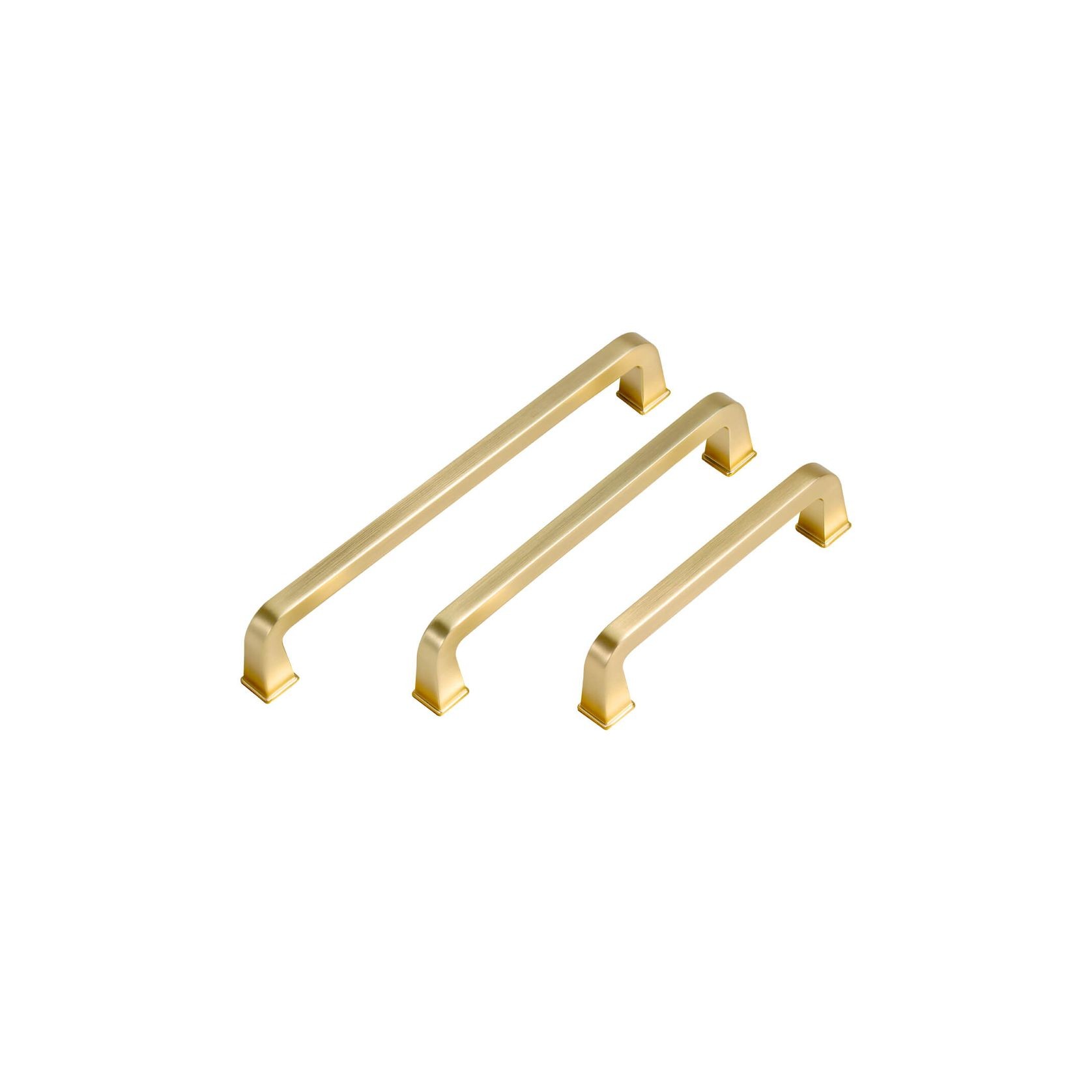 Shepparton Hamptons Kitchen Handles gallery detail image