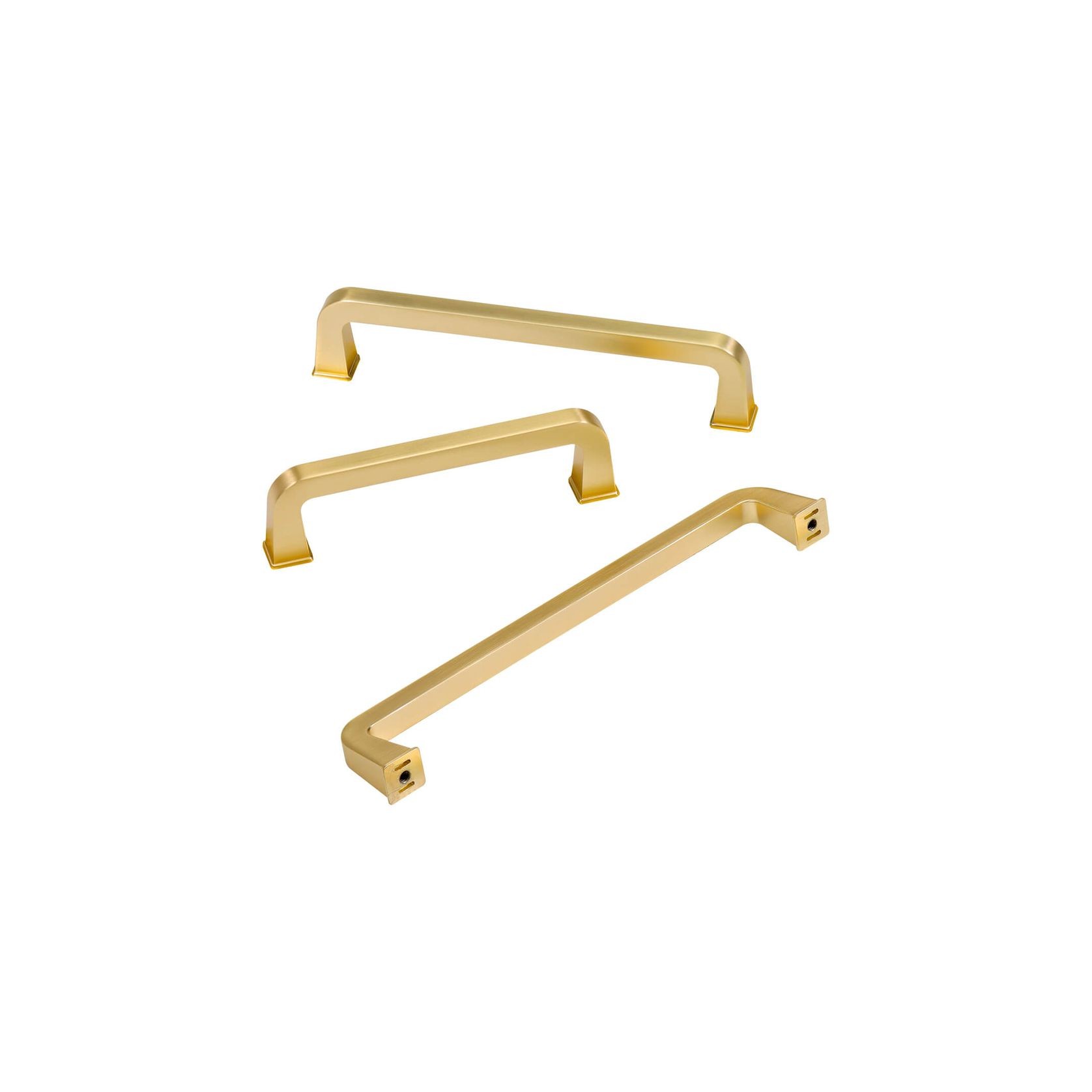 Shepparton Hamptons Kitchen Handles gallery detail image