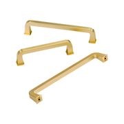 Shepparton Hamptons Kitchen Handles gallery detail image