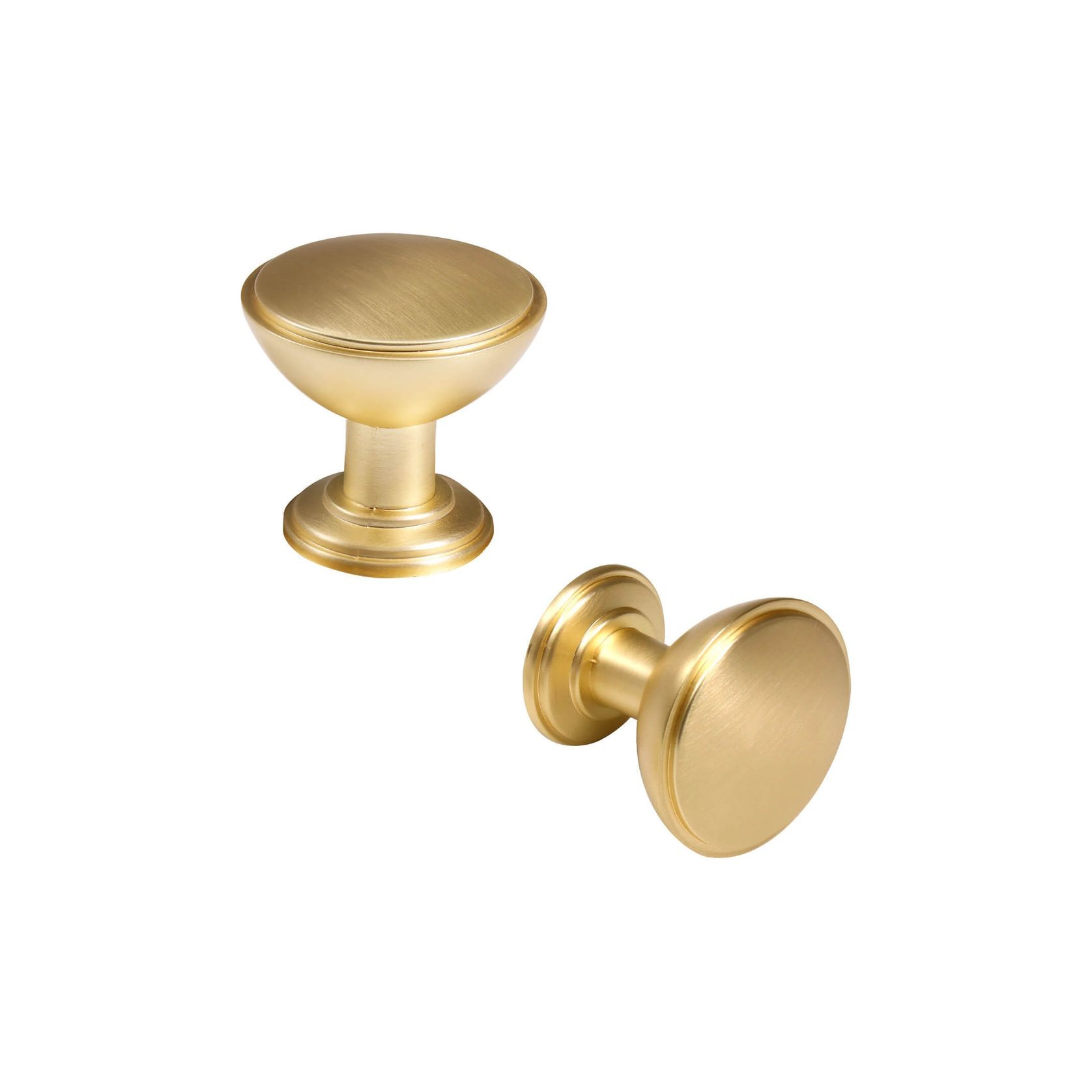 Shepparton Hamptons Kitchen Handles gallery detail image