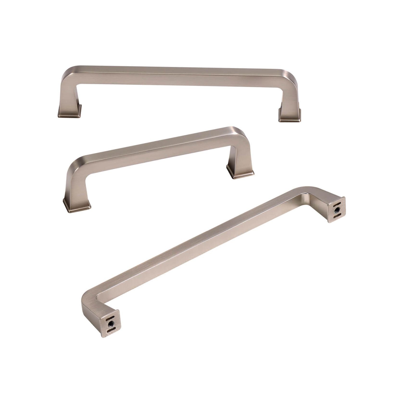 Shepparton Hamptons Kitchen Handles gallery detail image