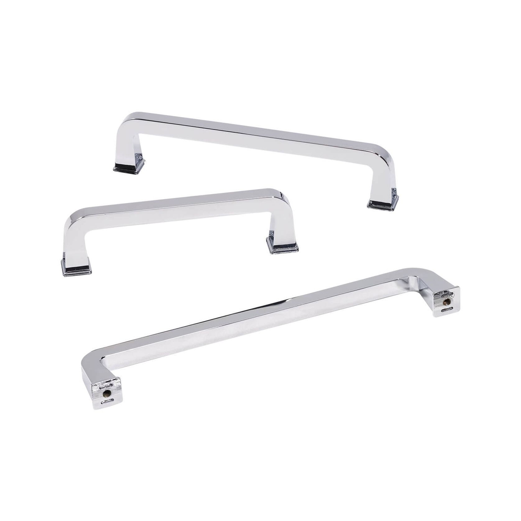 Shepparton Hamptons Kitchen Handles gallery detail image