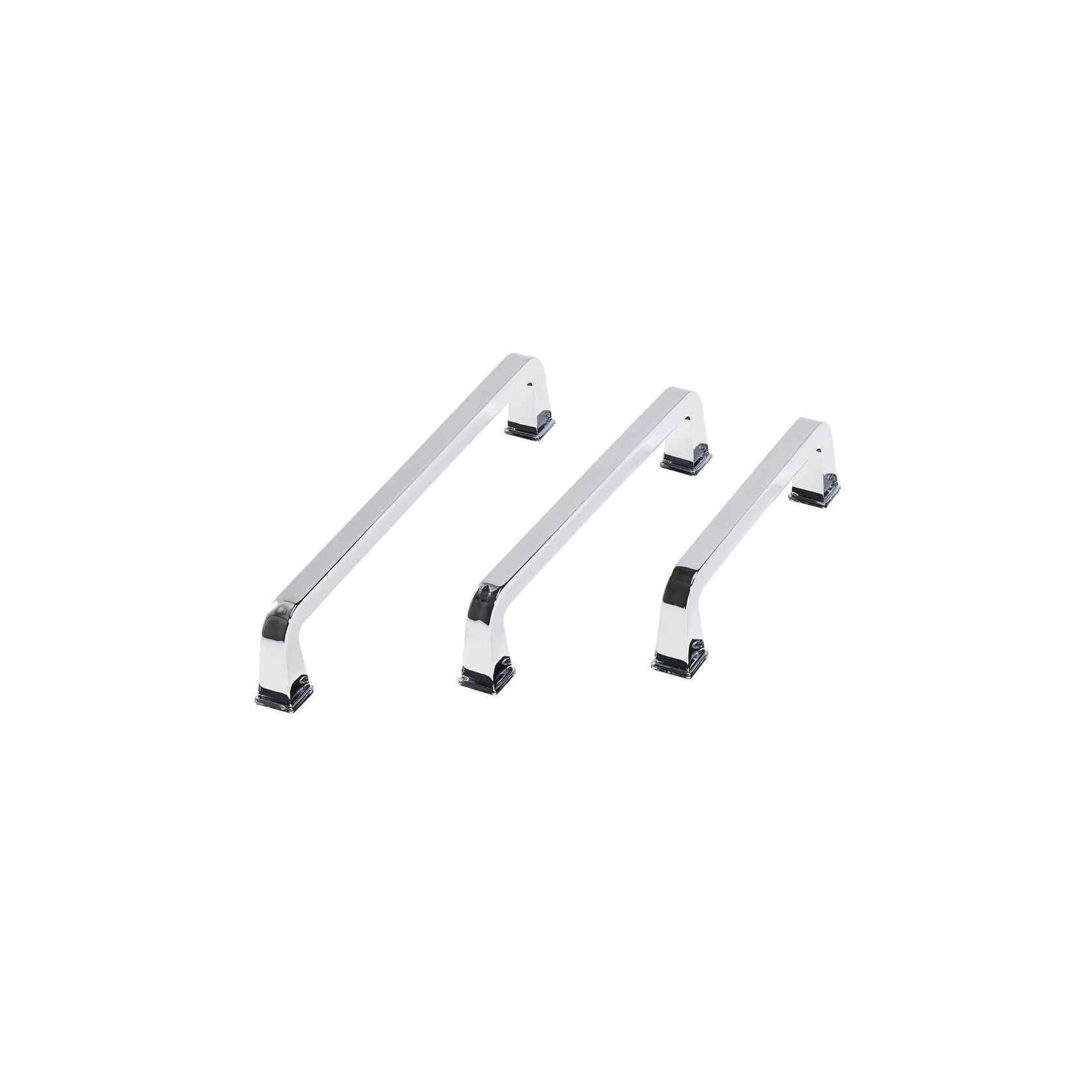 Shepparton Hamptons Kitchen Handles gallery detail image