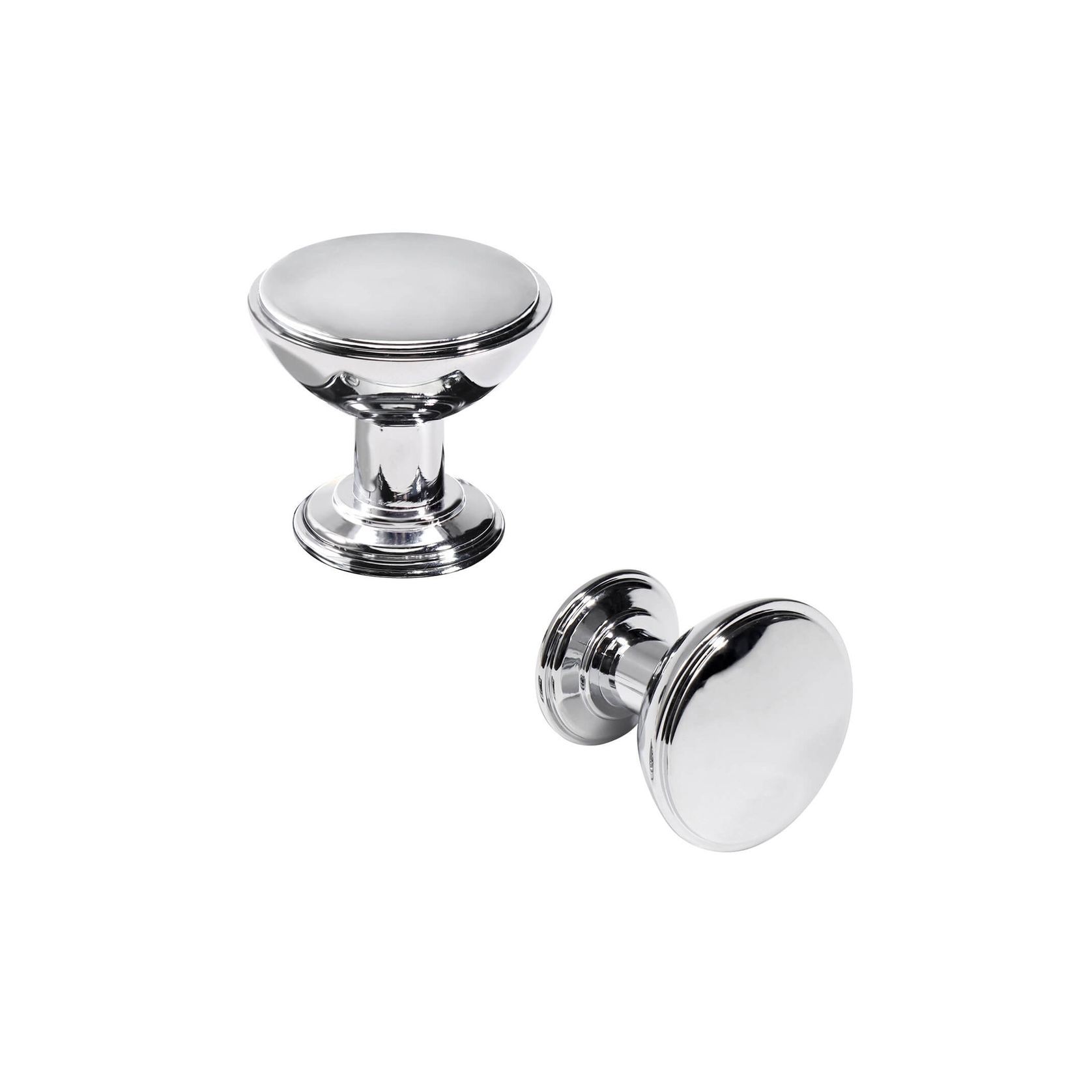 Shepparton Hamptons Kitchen Handles gallery detail image