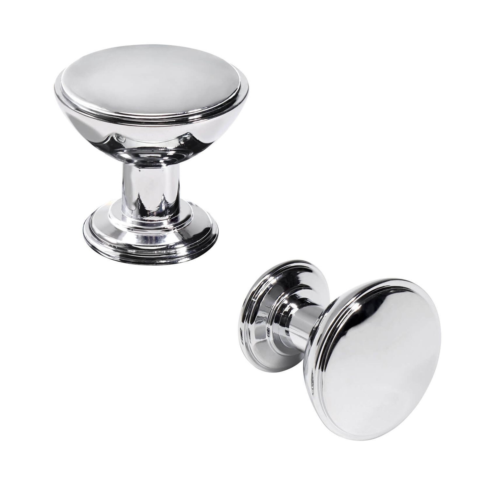 Shepparton Hamptons Kitchen Handles gallery detail image