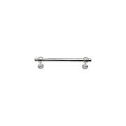 Hamilton murray beach Kitchen Handles gallery detail image