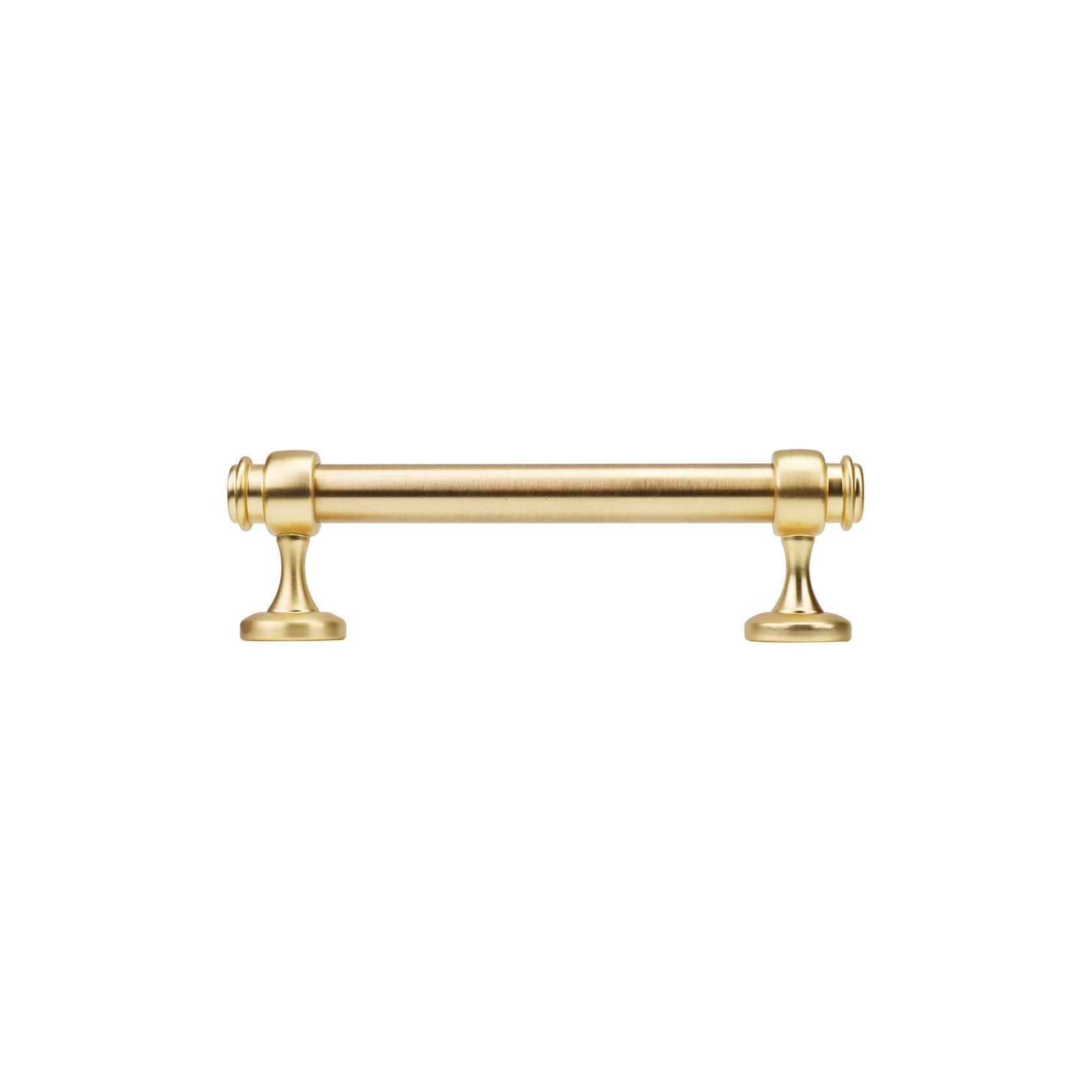 Bunbury Hampton Kitchen Handles gallery detail image