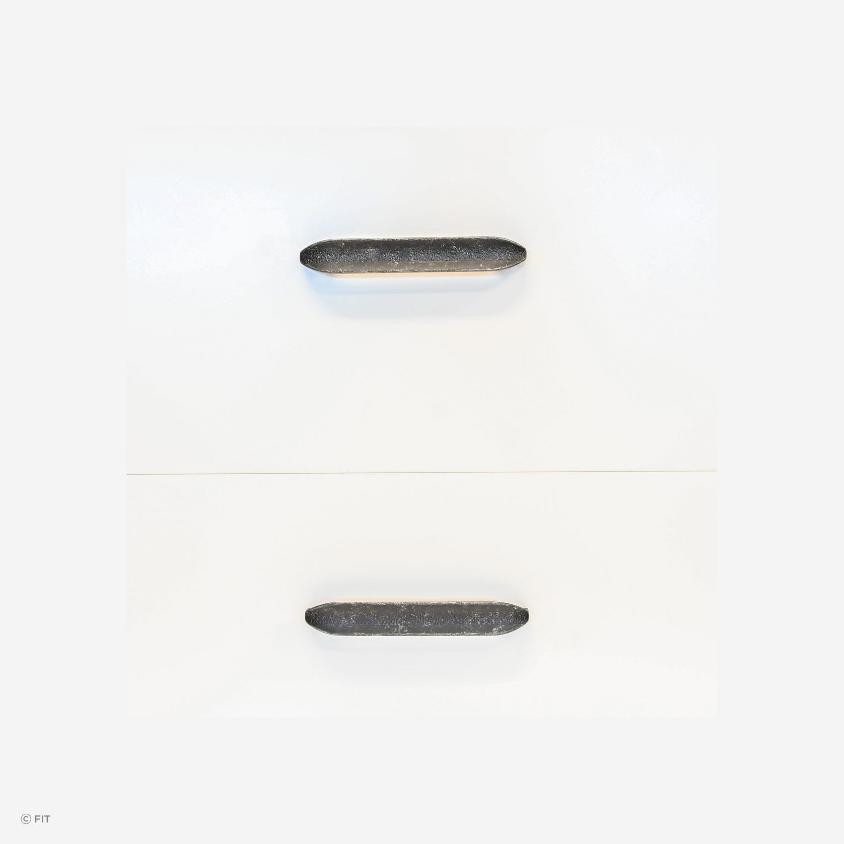 Vecchio D Handle gallery detail image