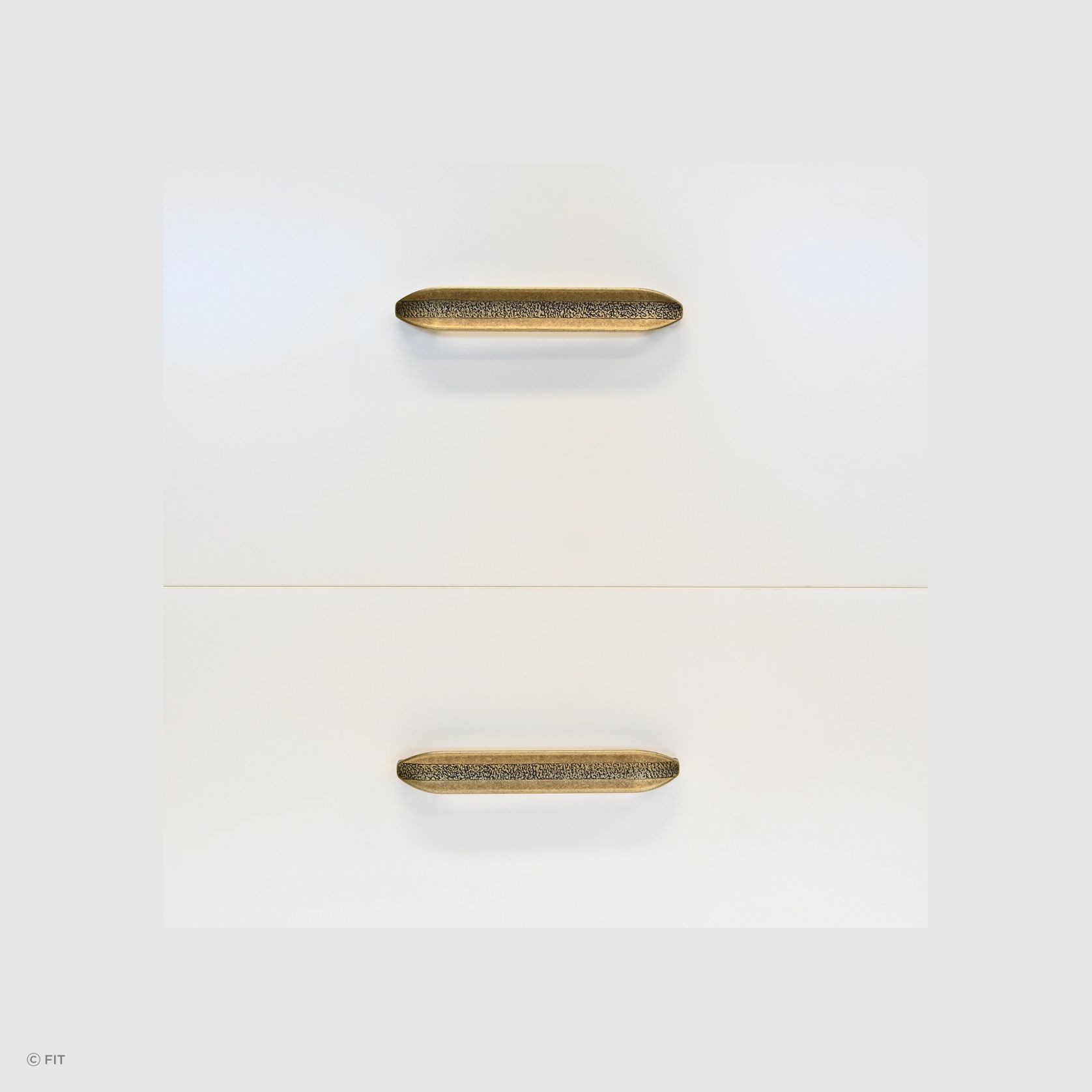 Vecchio D Handle gallery detail image