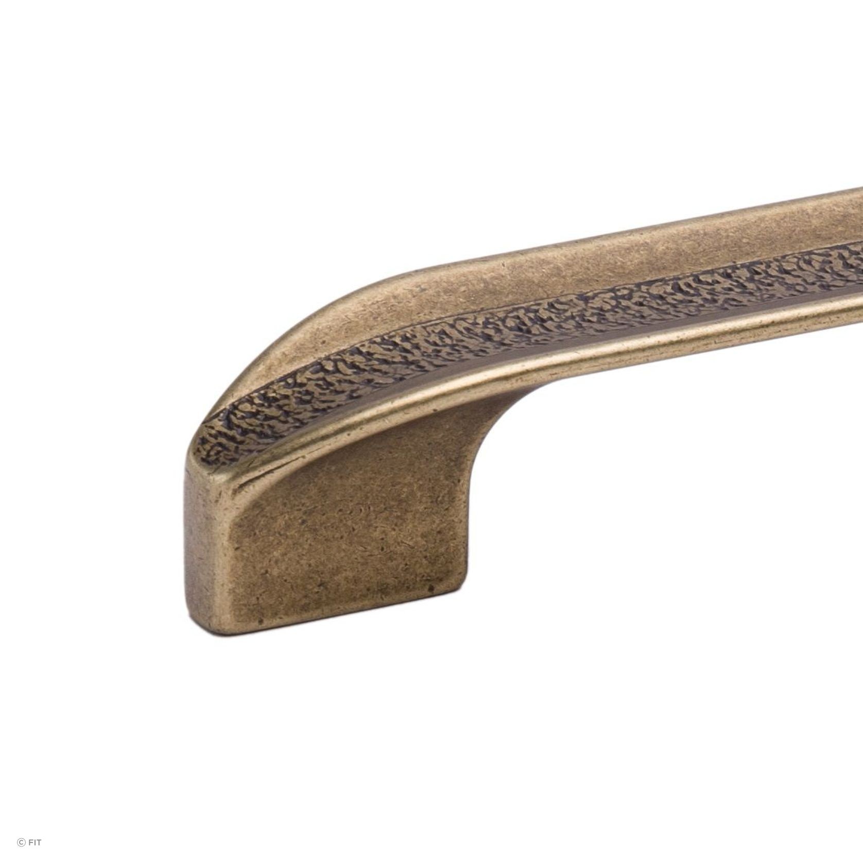 Vecchio D Handle gallery detail image