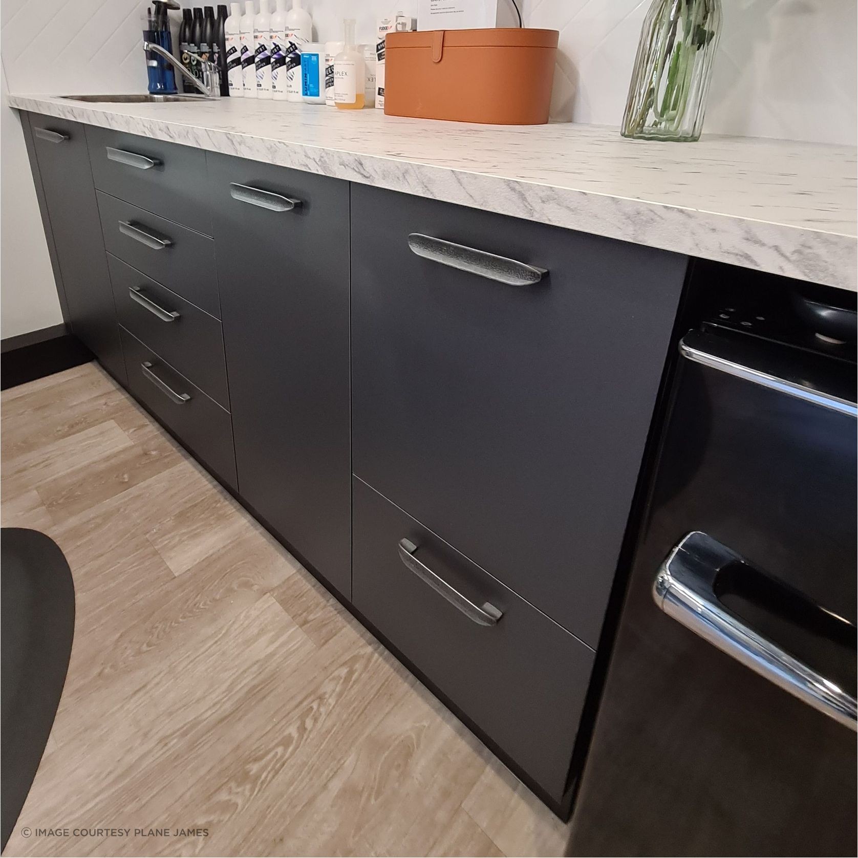 Vecchio D Handle gallery detail image