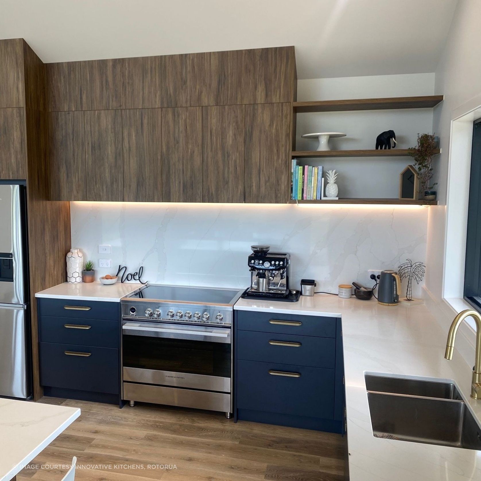 Vecchio D Handle gallery detail image