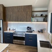 Vecchio D Handle gallery detail image