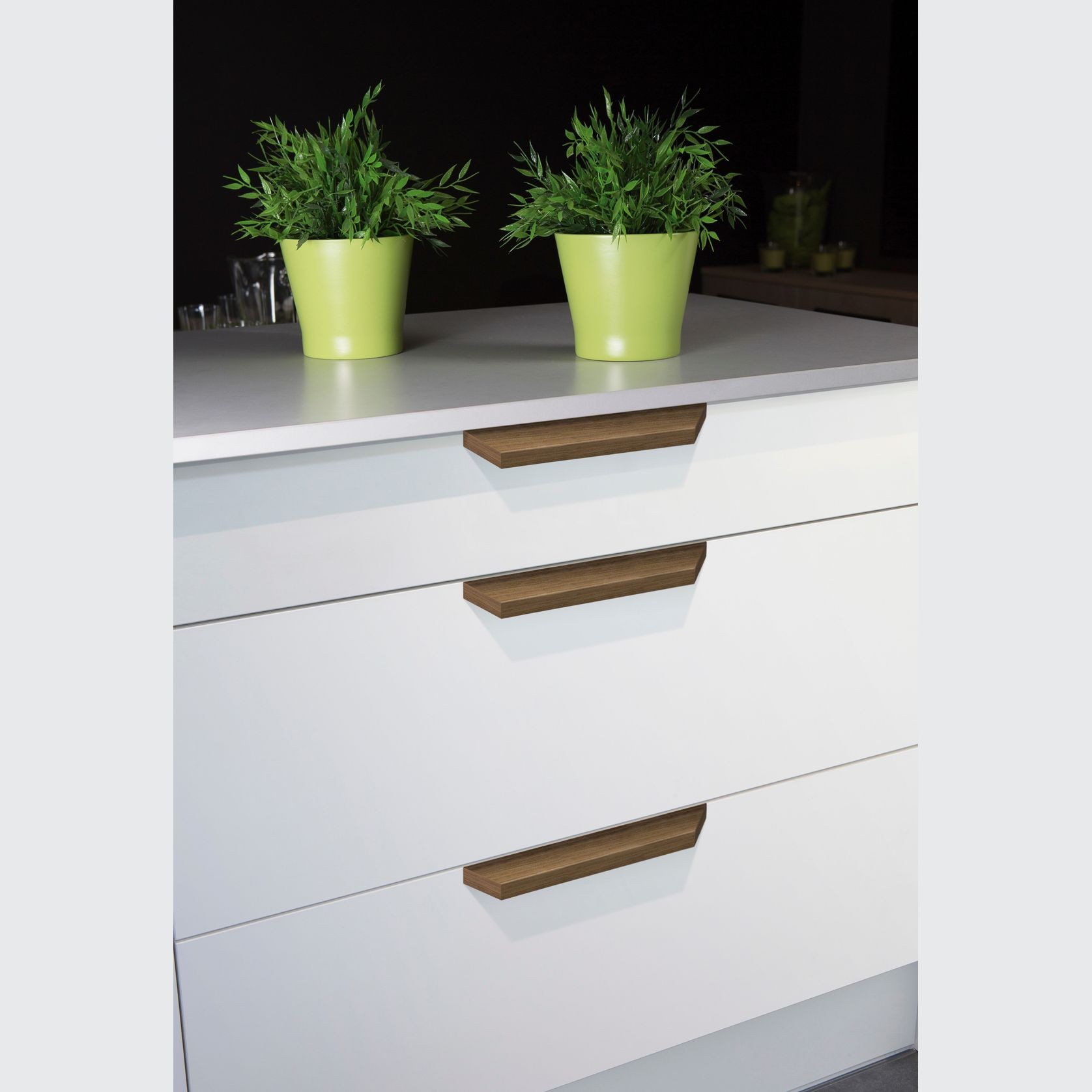 BARCCO Cabinet Handle gallery detail image