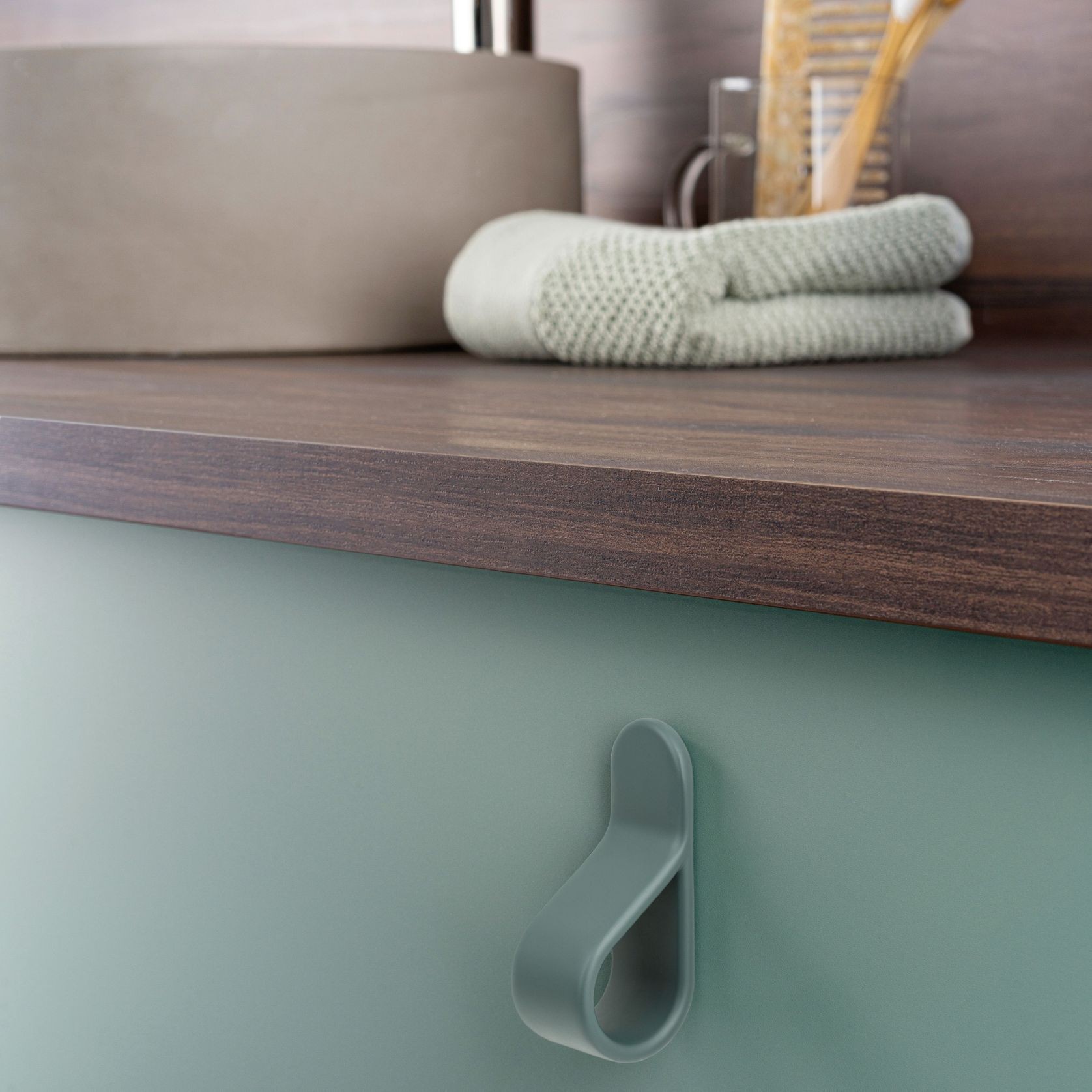 BELT Cabinet Handle gallery detail image