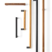 ETO Wood Cabinet Handle gallery detail image