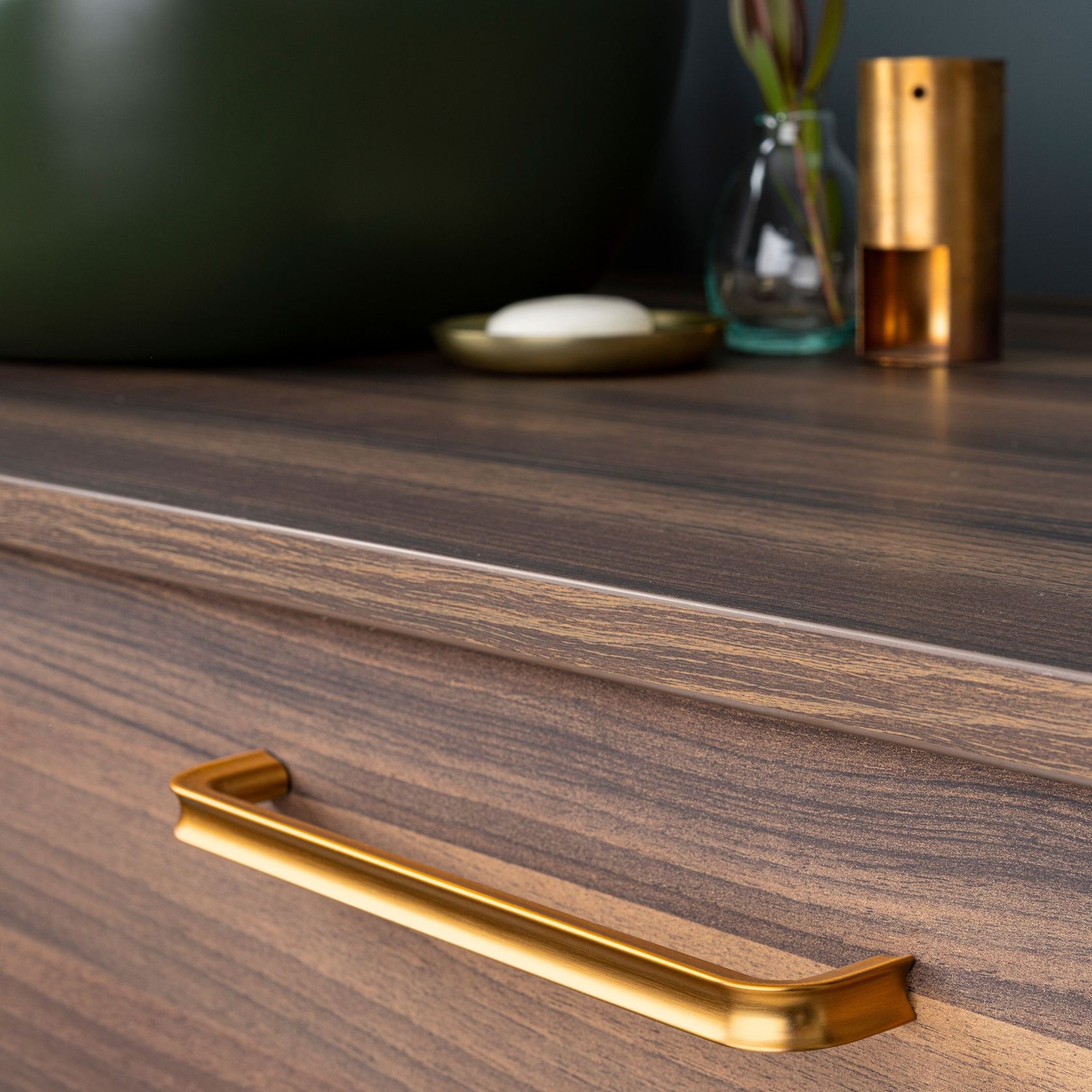 LIPP Cabinet Handle gallery detail image