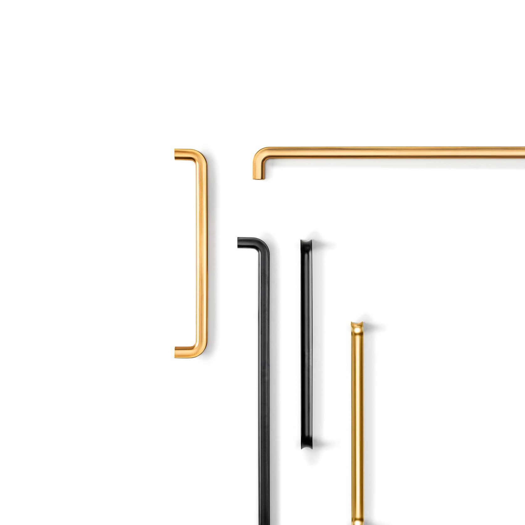 LIPP Cabinet Handle gallery detail image