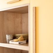 Flapp Wood Cabinet Handle gallery detail image