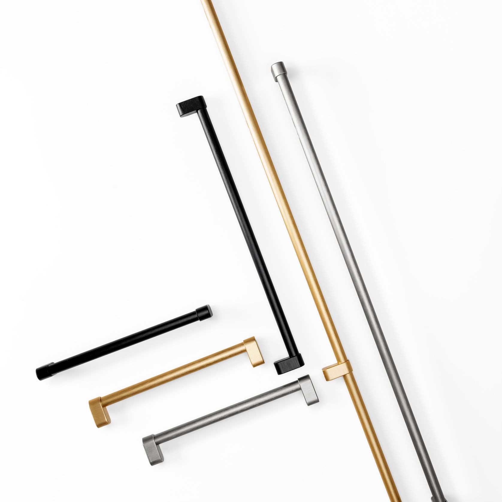 LINKK Cabinet Handle gallery detail image