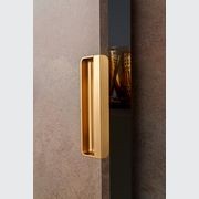 MOULE Recess Cabinet Handle gallery detail image