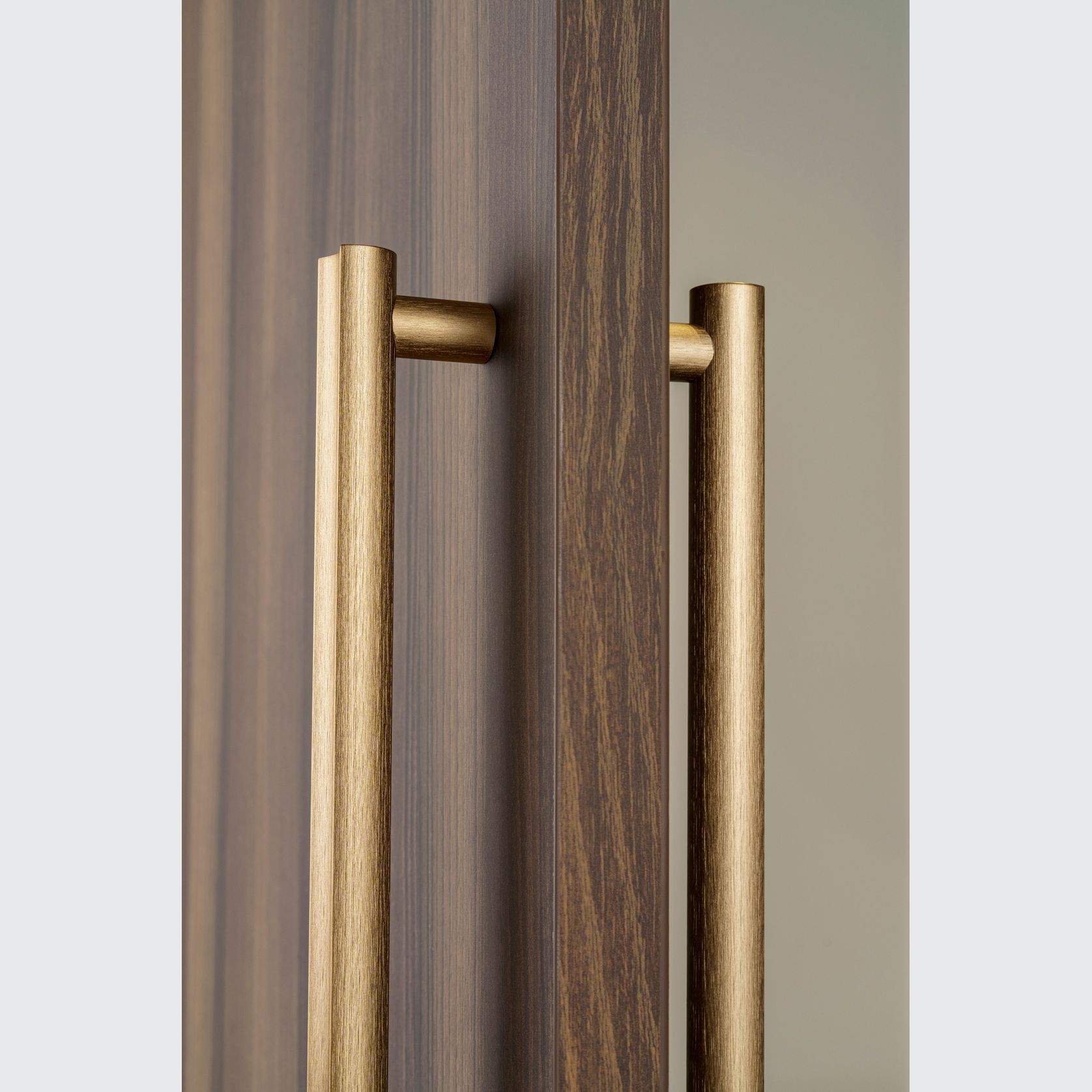 MOON Cabinet Handle gallery detail image