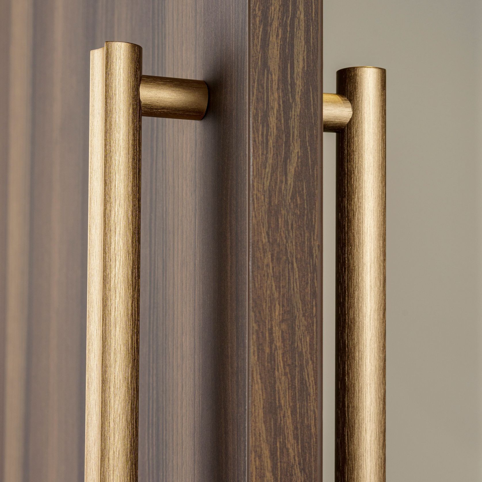 MOON Cabinet Handle gallery detail image