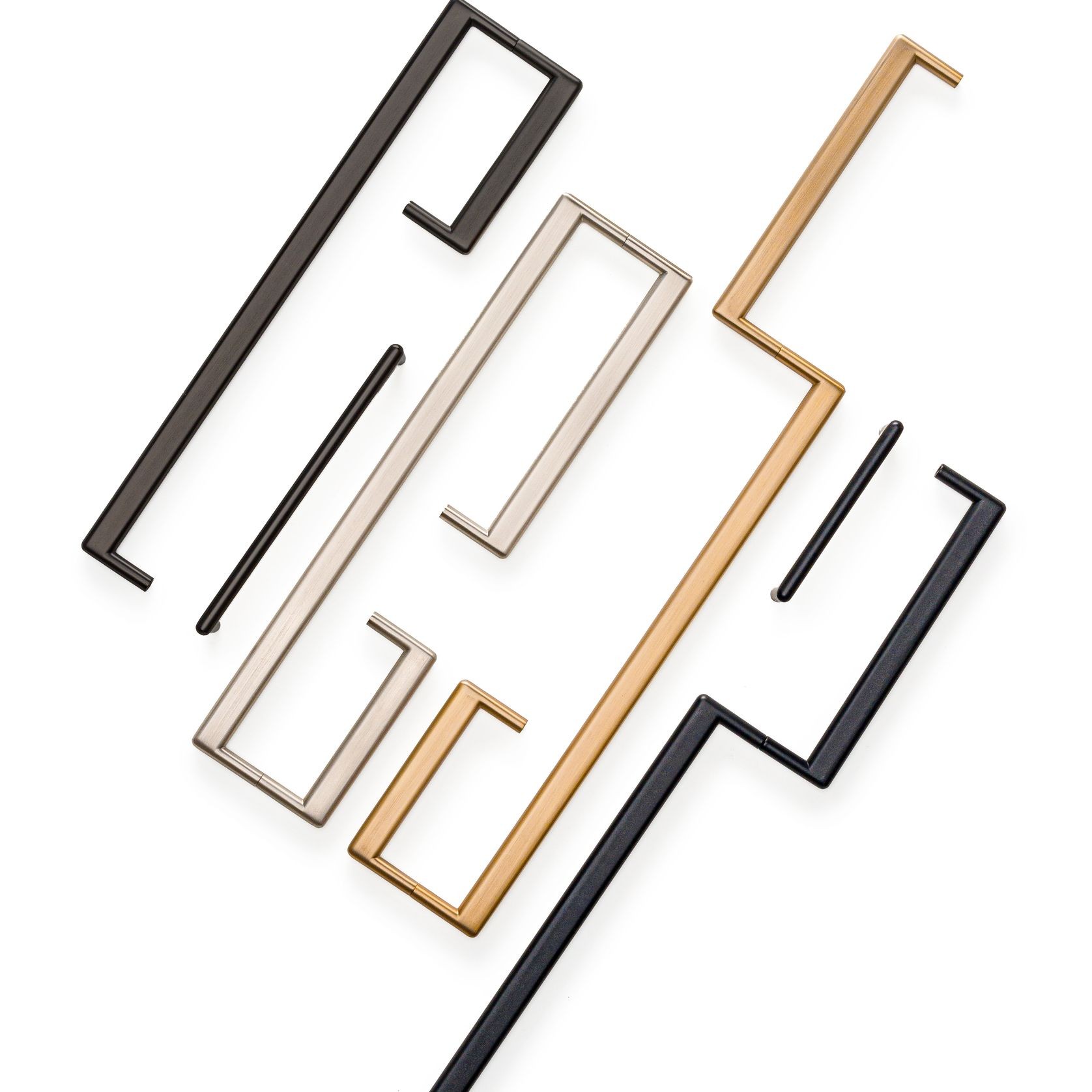 BEAM Cabinet Handle gallery detail image