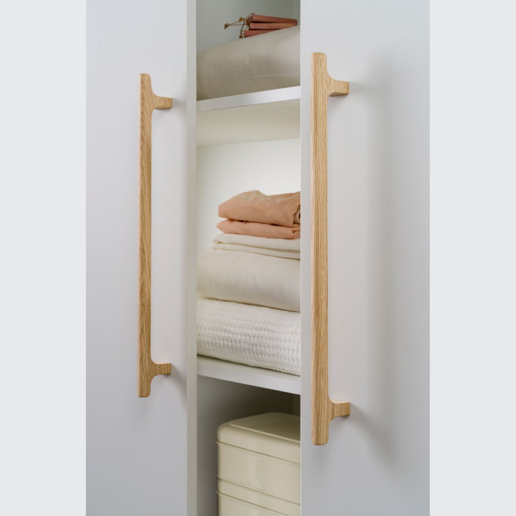 HINOKI Big Cabinet Handle gallery detail image