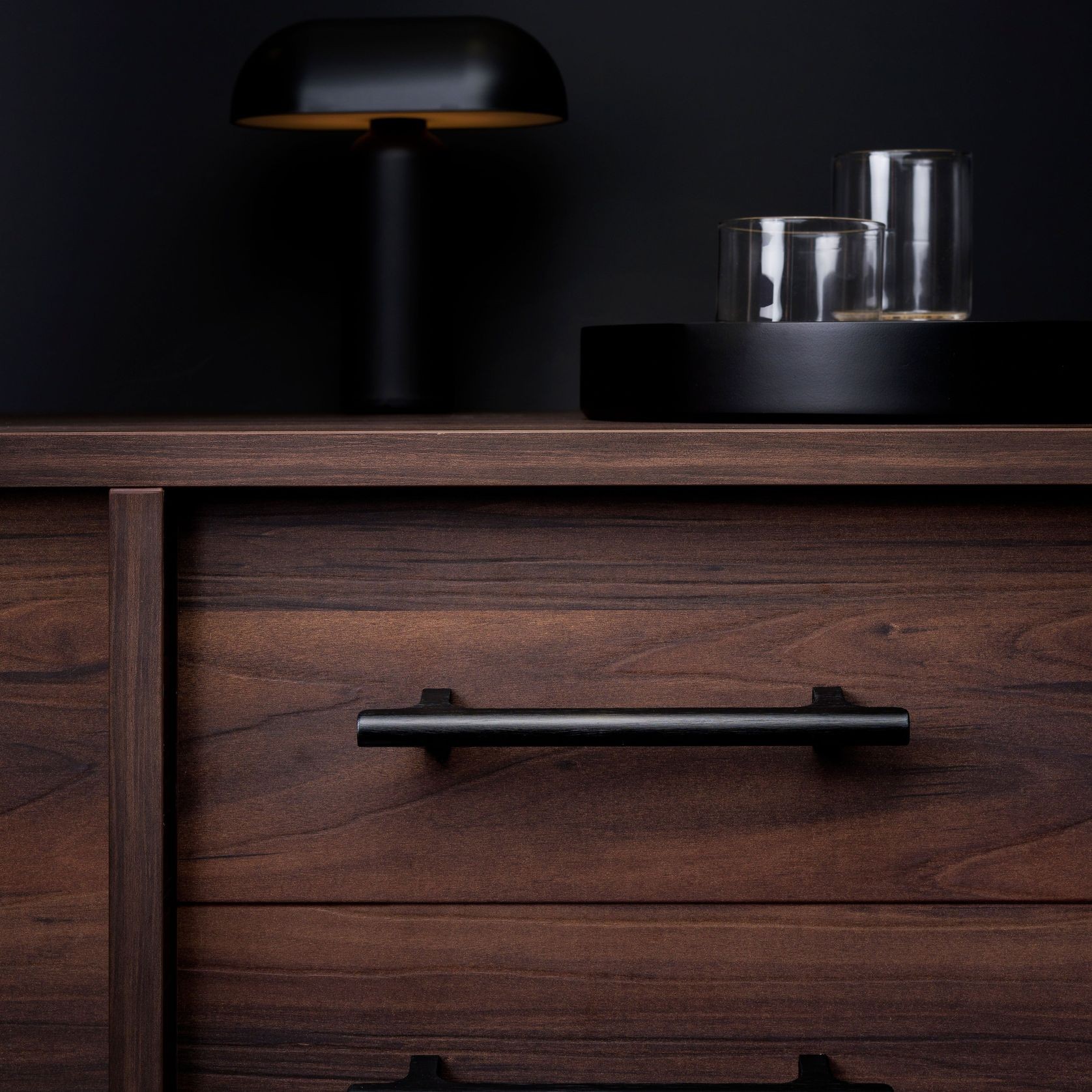 HINOKI Cabinet Handle gallery detail image