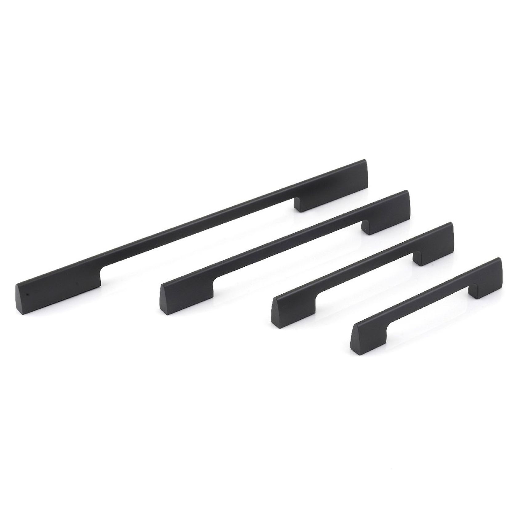 Vieste D Handle | Handles gallery detail image