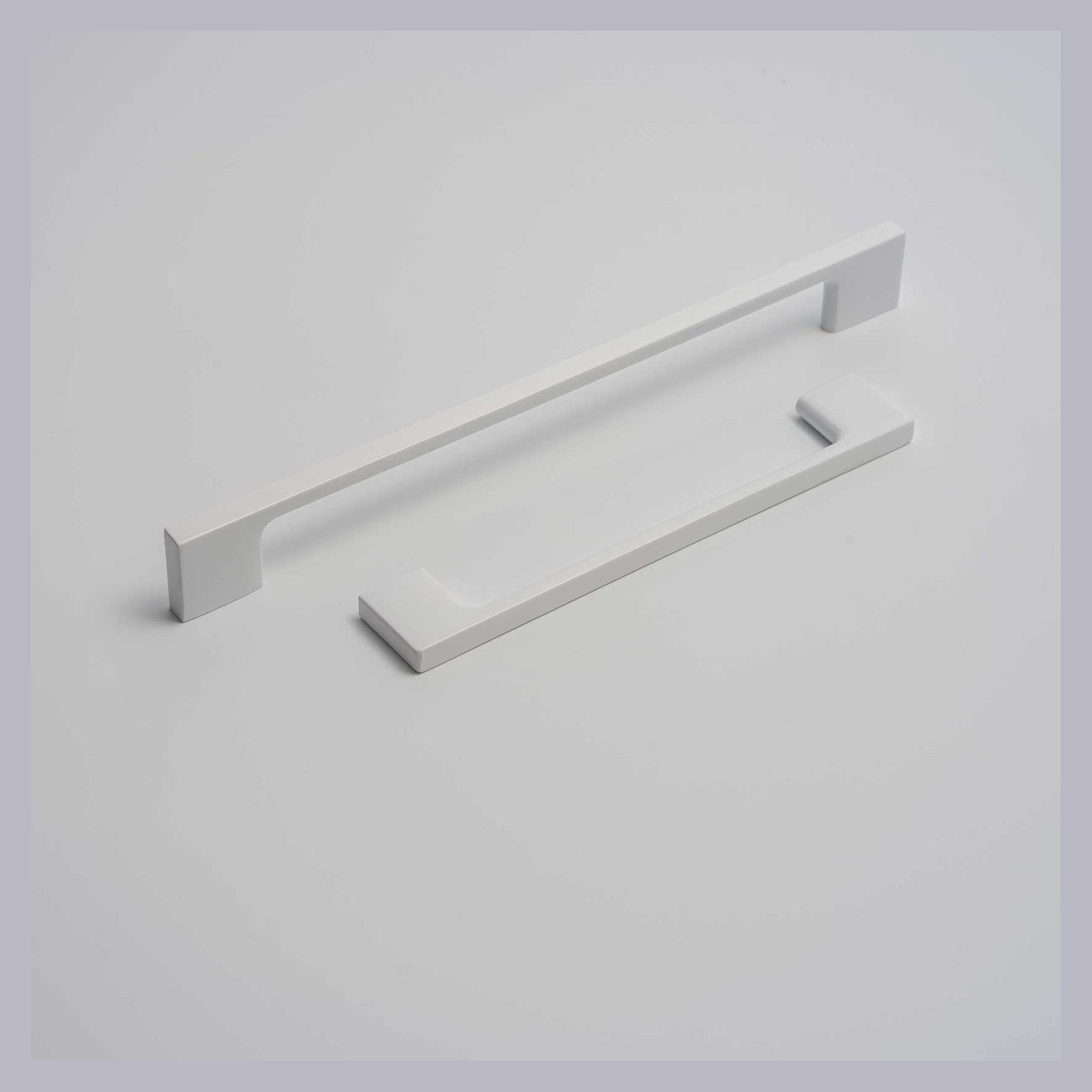 Ballarat Slim Profile Kitchen Handles gallery detail image