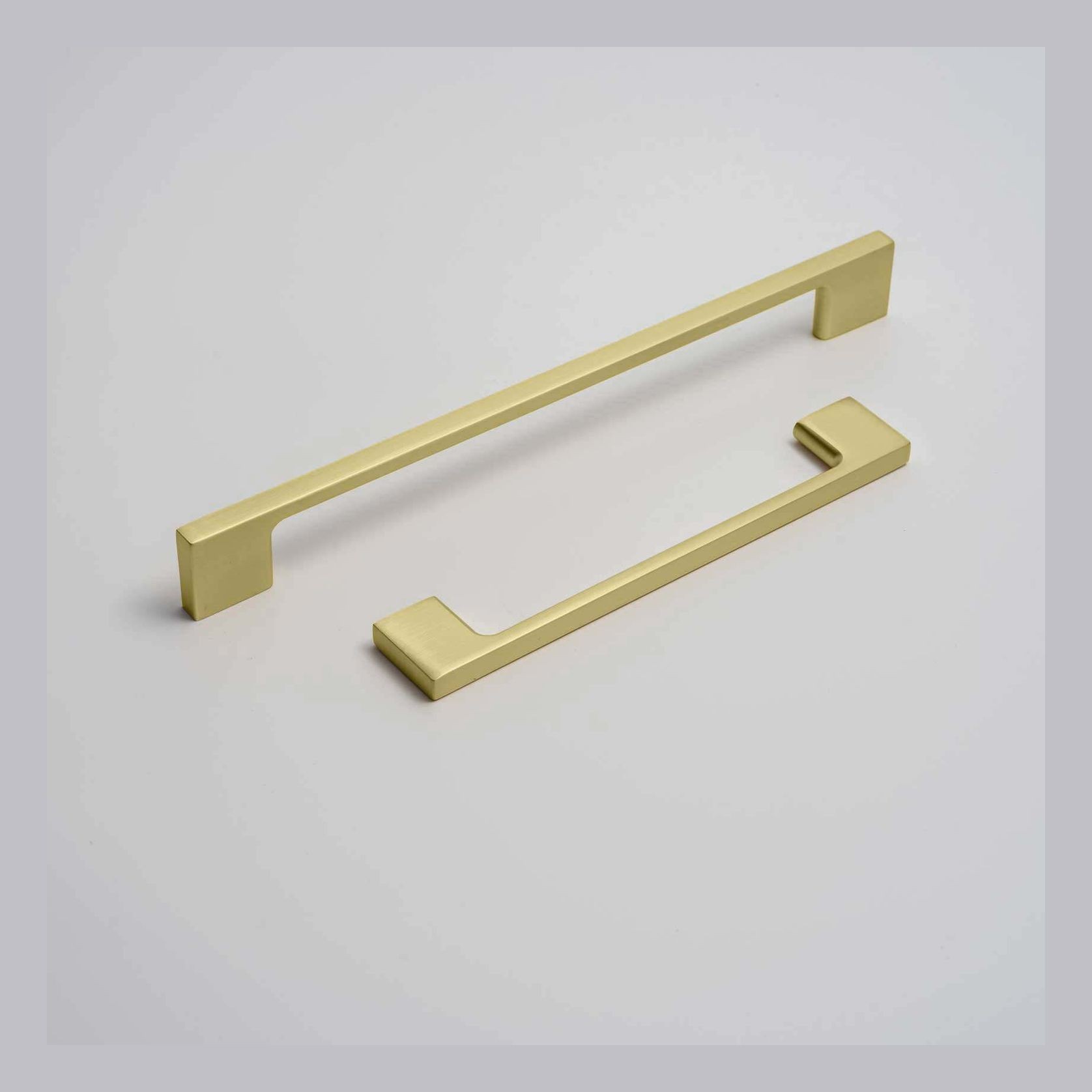 Ballarat Slim Profile Kitchen Handles gallery detail image