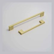 Ballarat Slim Profile Kitchen Handles gallery detail image