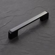 Melbourne D-Shape Kitchen Handles gallery detail image