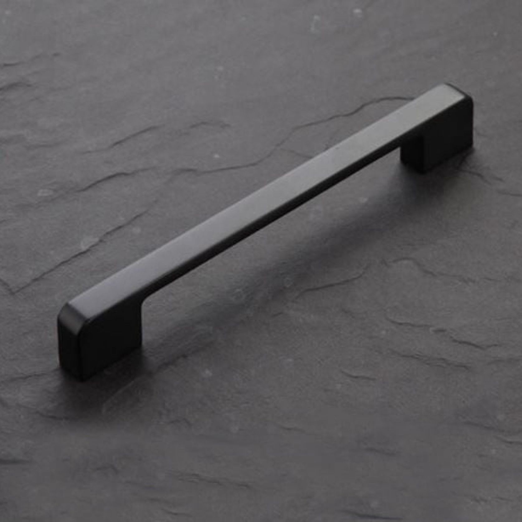 Melbourne D-Shape Kitchen Handles gallery detail image