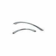 Classic Kitchen Cabinet Bow Handles gallery detail image