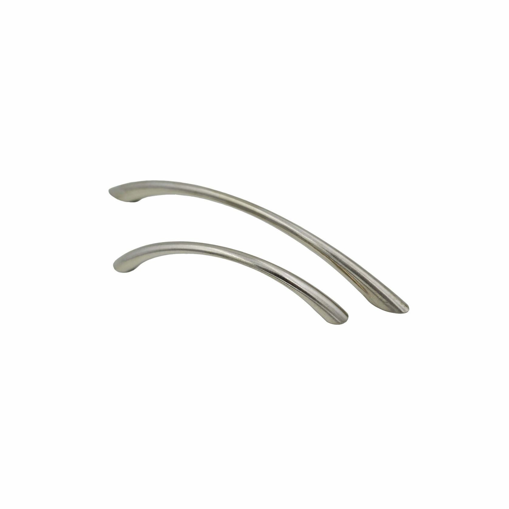 Classic Kitchen Cabinet Bow Handles gallery detail image