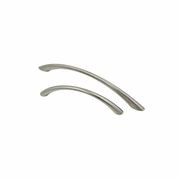 Classic Kitchen Cabinet Bow Handles gallery detail image